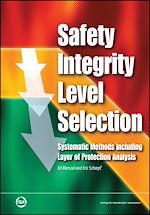 Télécharger le livre :  Safety Integrity Level Selection