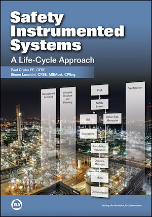 Téléchargez le livre :  Safety Instrumented Systems