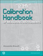 Télécharger le livre :  Calibration Handbook of Measuring Instruments