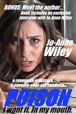 Télécharger le livre :  Poison
