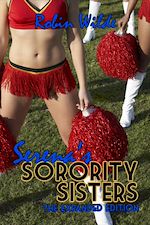 Télécharger le livre :  Serena's Sorority Sisters: The Expanded Edition