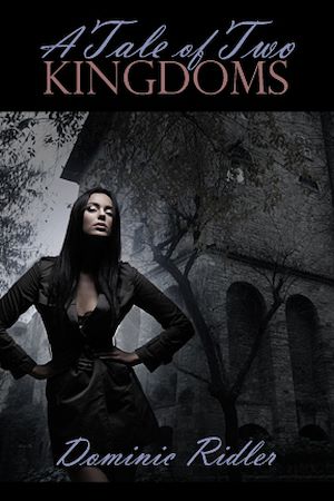 Téléchargez le livre :  A Tale of Two Kingdoms