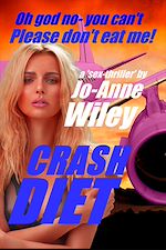 Télécharger le livre :  Crash Diet