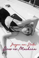 Télécharger le livre :  Deus ex Machina