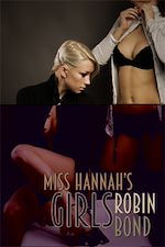 Télécharger le livre :  Miss Hannah's Girls