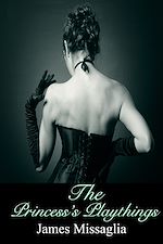 Télécharger le livre :  The Princess's Playthings