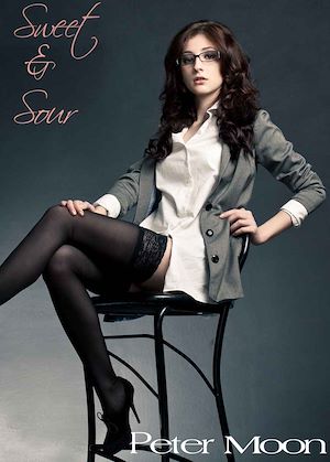 Téléchargez le livre :  Sweet & Sour