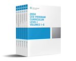 Télécharger le livre :  2024 CFA Program Curriculum Level I Box Set