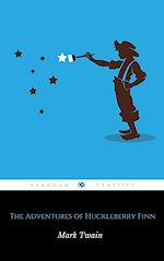 Download this eBook Adventures of Huckleberry Finn