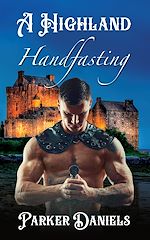 Télécharger le livre :  A Highland Handfasting
