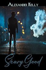 Télécharger le livre :  Scary Good