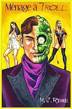 Télécharger le livre :  Ménage à Troll