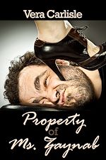 Télécharger le livre :  Property of Ms. Zaynab