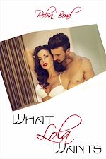 Télécharger le livre :  What Lola Wants