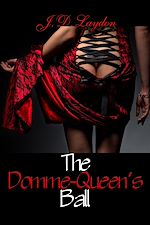 Télécharger le livre :  The Domme-Queen's Ball