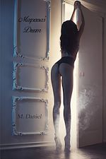 Télécharger le livre :  Marpessa's Dream