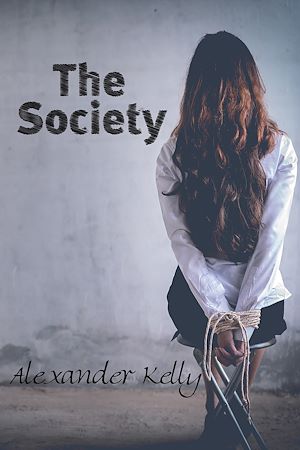 Téléchargez le livre :  The Society