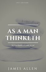 Download this eBook As a Man Thinketh