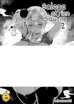 Télécharger le livre :  Salope et rien d'autre - Tome 2.1