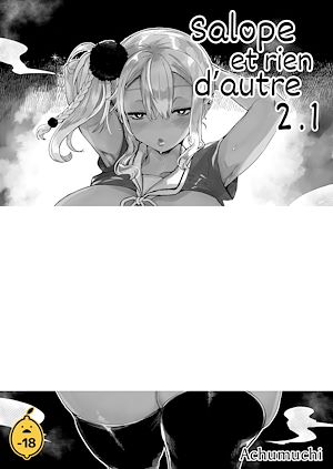 Téléchargez le livre :  Salope et rien d'autre - Tome 2.1