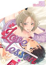 Télécharger le livre :  Love Lesson - Tome 1