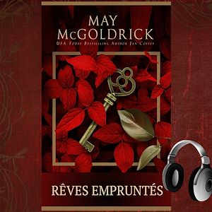 Téléchargez le livre :  Rêves Empruntés