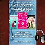 Télécharger le livre :  Collection de Romans de la Régence