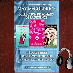 Téléchargez le livre :  Collection de Romans de la Régence