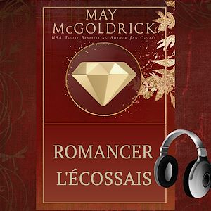 Téléchargez le livre :  Romancer l'Écossais