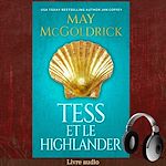 Télécharger le livre :  Tess et le Highlander