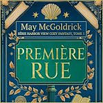 Télécharger le livre :  Première Rue