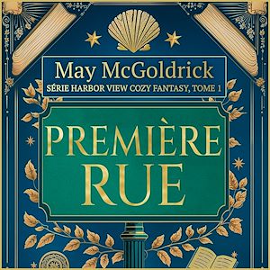 Téléchargez le livre :  Première Rue