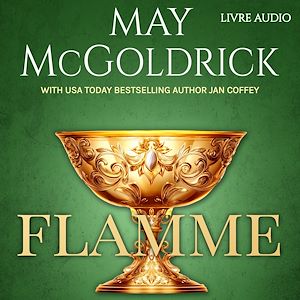 Téléchargez le livre :  Flamme