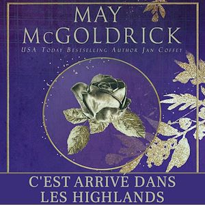 Download the eBook: C'est Arrivé dans les Highlands