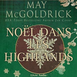Download the eBook: Noël dans les Highlands