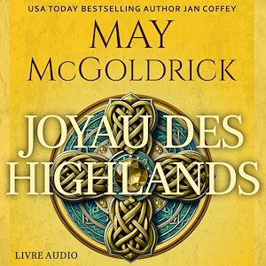 Téléchargez le livre :  Joyau des Highlands