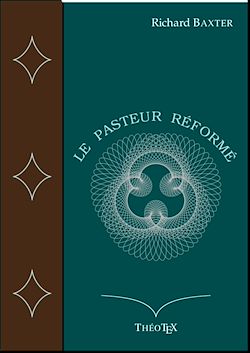 Télécharger le livre :  Le Pasteur Réformé
