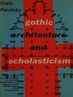 Télécharger le livre :  Gothic Architecture and Scholasticism