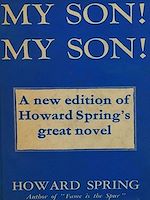 Télécharger le livre :  My Son, My Son!