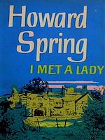 Télécharger le livre :  I Met A Lady