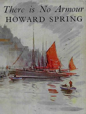 Téléchargez le livre :  There is No Armour