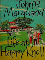 Télécharger le livre :  Life at Happy Knoll