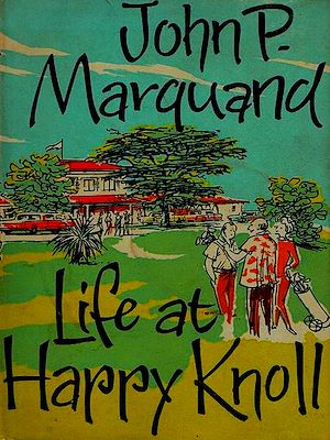 Téléchargez le livre :  Life at Happy Knoll