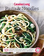 Télécharger le livre :  Pasta and noodles