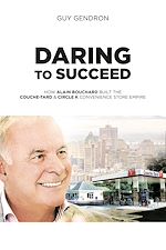 Télécharger le livre :  Daring to succed