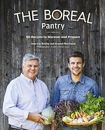 Télécharger le livre :  The Boreal Pantry