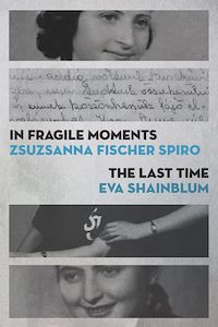 Téléchargez le livre :  In Fragile Moments / The Last Time