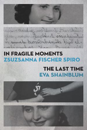 Téléchargez le livre :  In Fragile Moments / The Last Time
