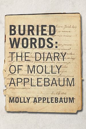 Téléchargez le livre :  Buried Words