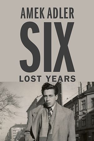 Téléchargez le livre :  Six Lost Years